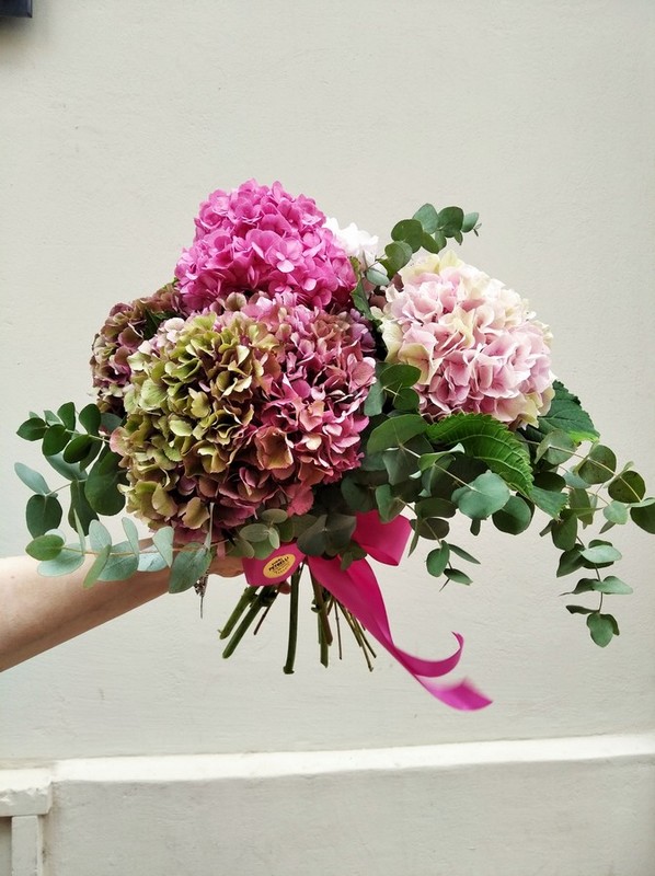 Bouquets